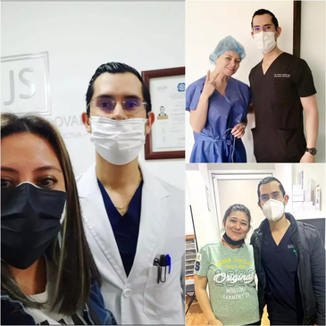Slider image (4) Dr. Jorge Sandoval - Plastic Surgeon in Mexico City